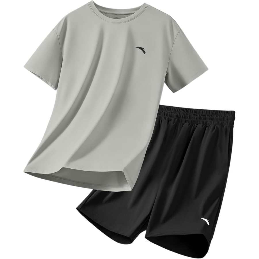 ANTA Casual Sportswear Men's Thin