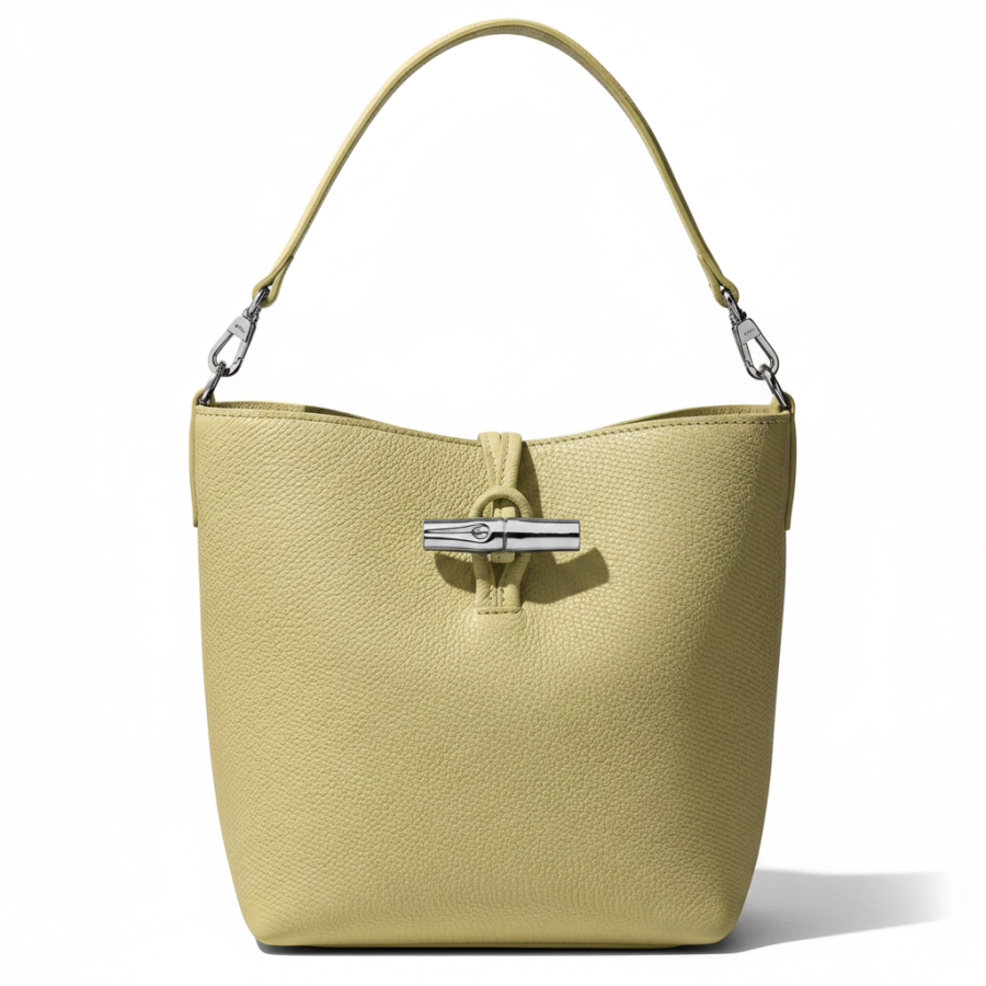 LONGCHAMP LONGCHAMP Le Roseau Handbags