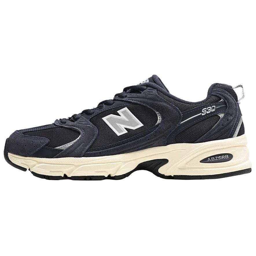 New Balance New Balance NB 530 Running Shoes Men's Marine Blue