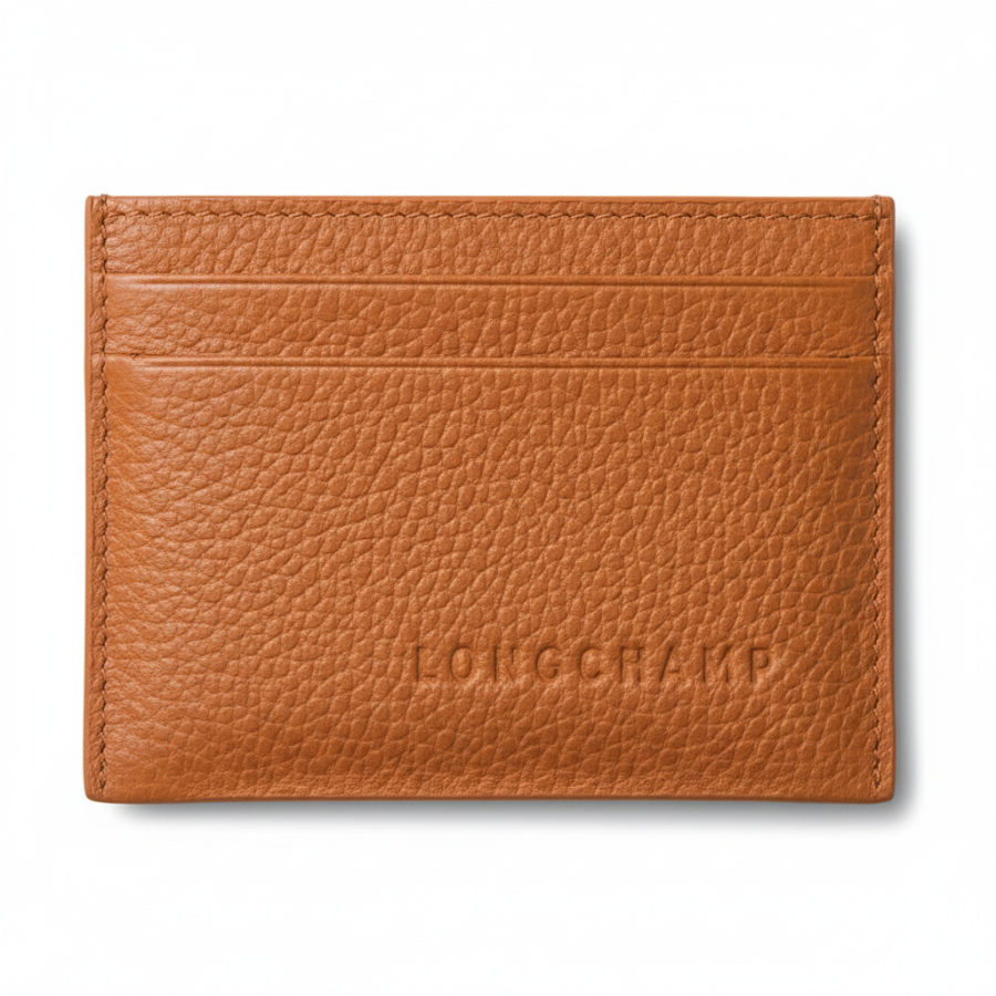 LONGCHAMP LONGCHAMP Le Foulonné Card Holders