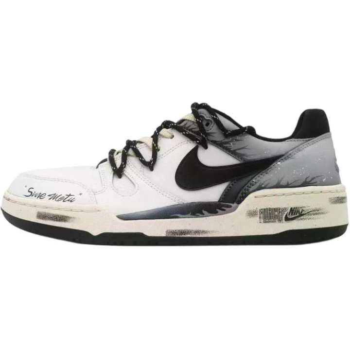 Nike Nike Skateboard Shoes Men's Low Top