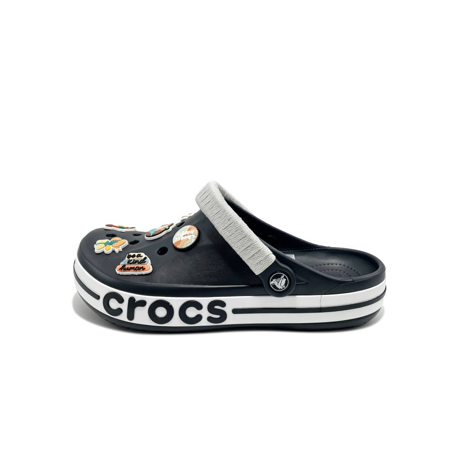 Crocs Crocs Bayaband Clog Clogs Unisex