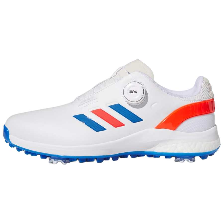 Adidas Adidas Equipment 24 Golf Shoes Men's White