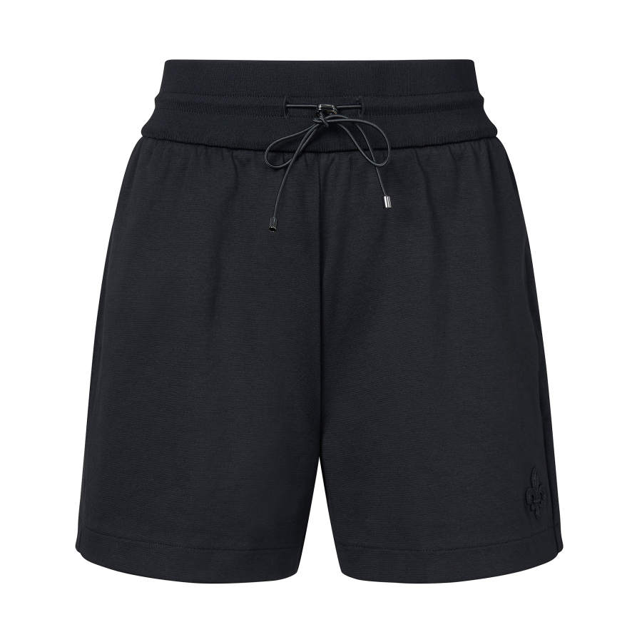 Palladium Sports Shorts Women's Moderate Wide Leg Pants