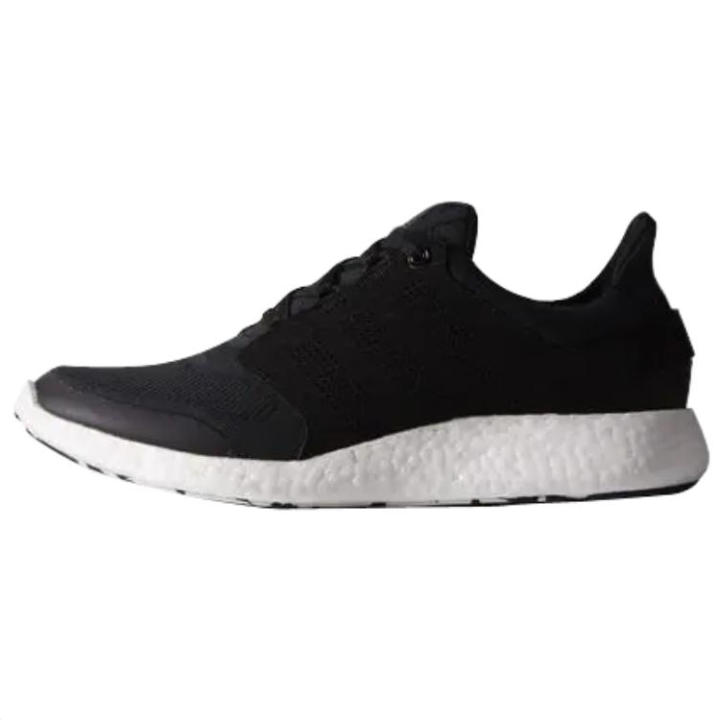 Adidas Adidas PureBoost 2 Running Shoes Unisex Black