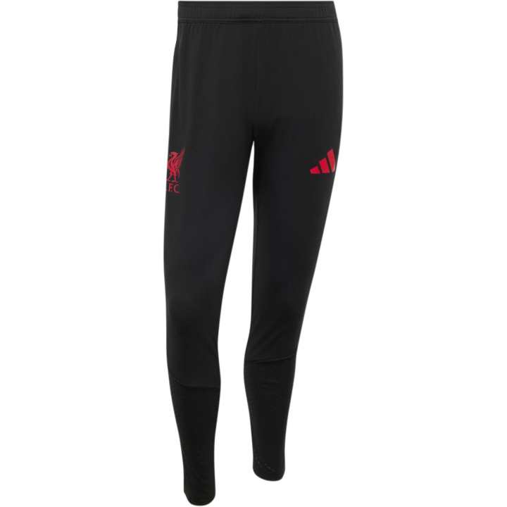 Adidas Adidas Soccer Bottoms Men's Black Moderate