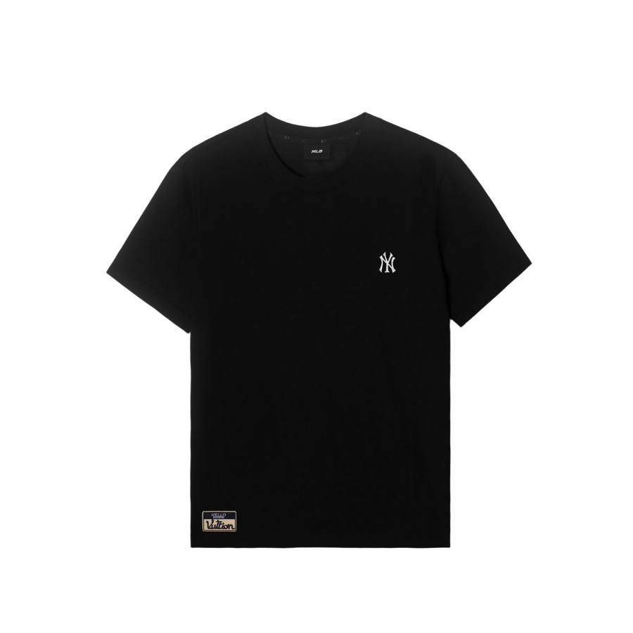 MLB MLB T Shirts Unisex Crew Neck Moderate Straight Fit
