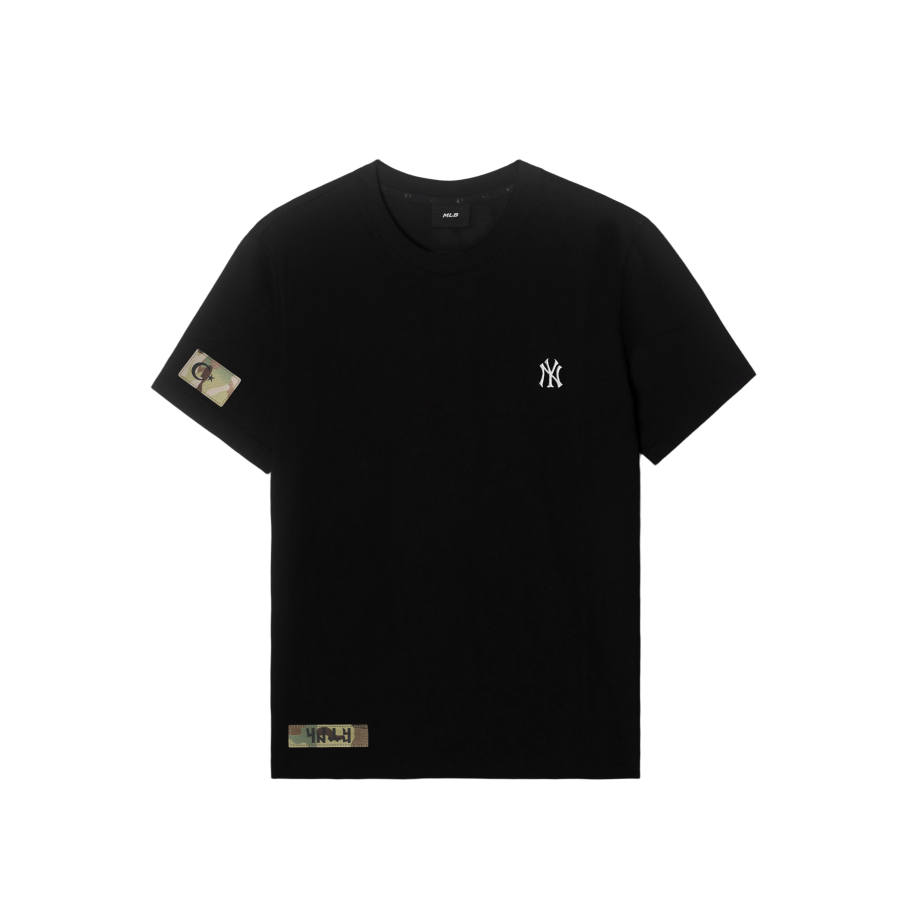 MLB MLB T Shirts Unisex Crew Neck Moderate Straight Fit