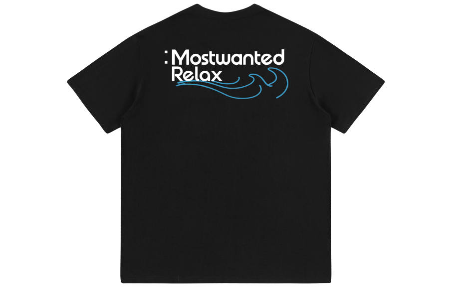 MostwantedLab T Shirts Unisex Crew Neck Moderate Other