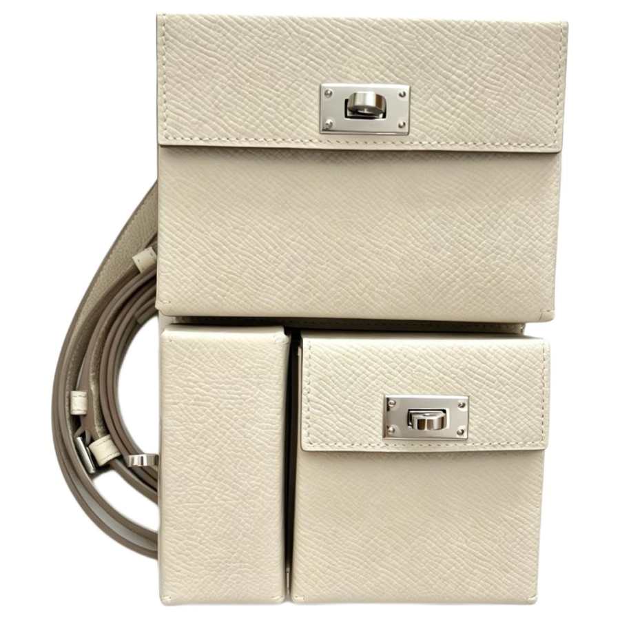 HERMES HERMES Kelly Shoulder Bags