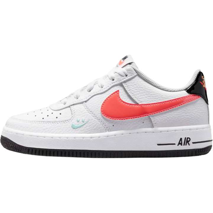 Nike Nike Air Force 1 Kids' Skateboarding Shoes Kids