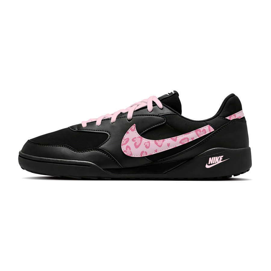 Nike Nike Terra Manta Casual Shoes Women's Low Top Black