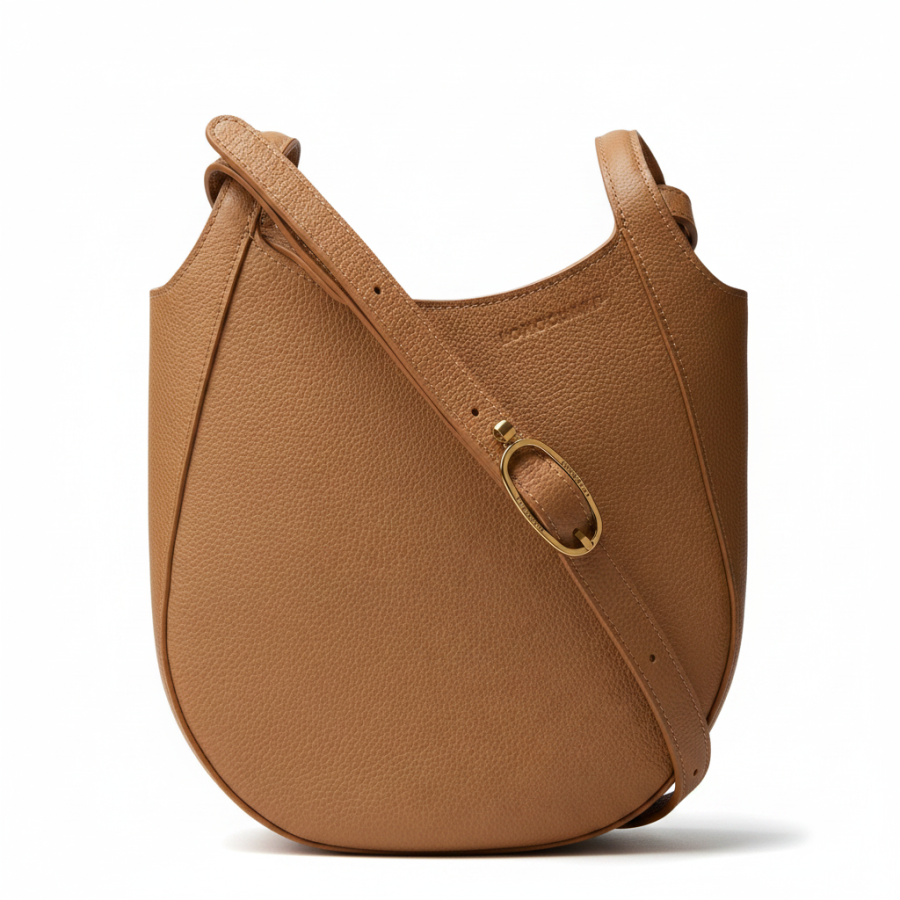 LONGCHAMP Le Foulonné Crossbody Bags