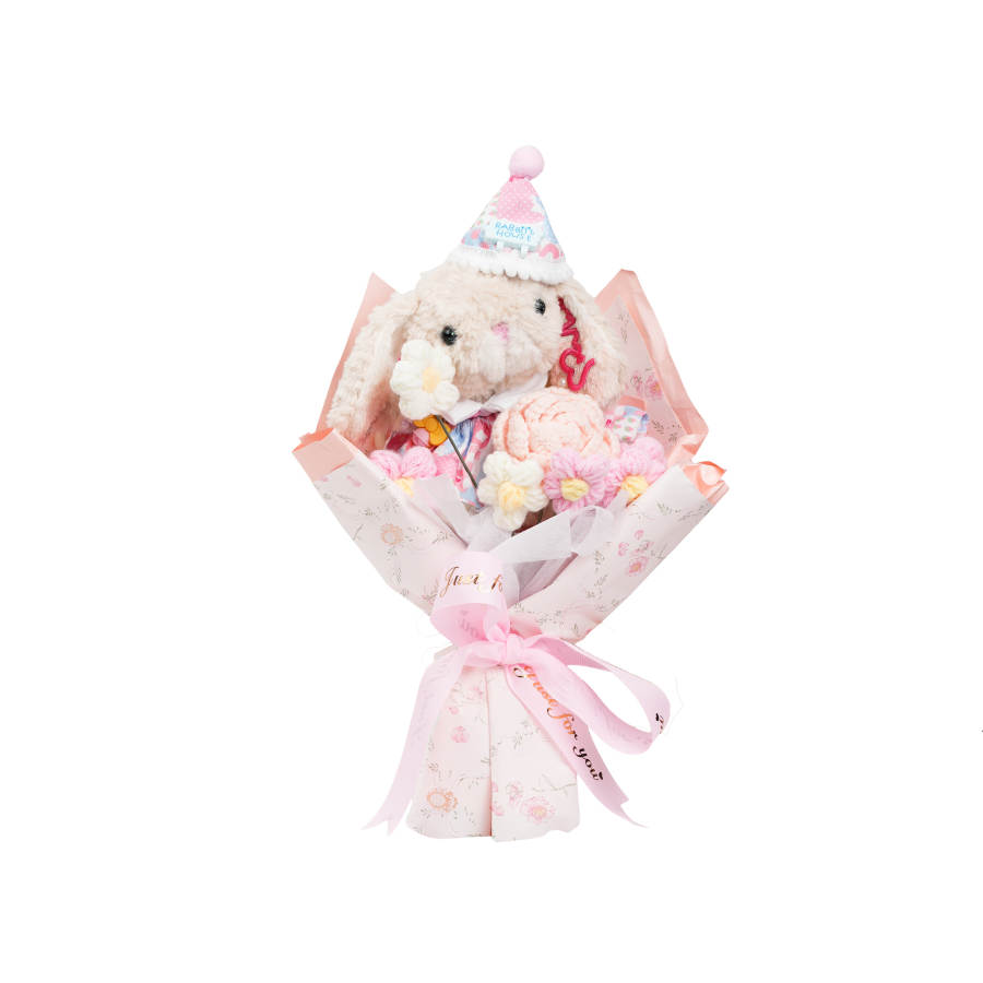 JELLYCAT JELLYCAT Short Legs Custom Toy/Doll Customization