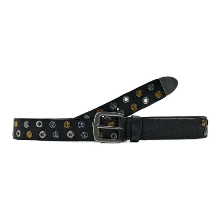 ZARA ZARA Leather Belts Unisex