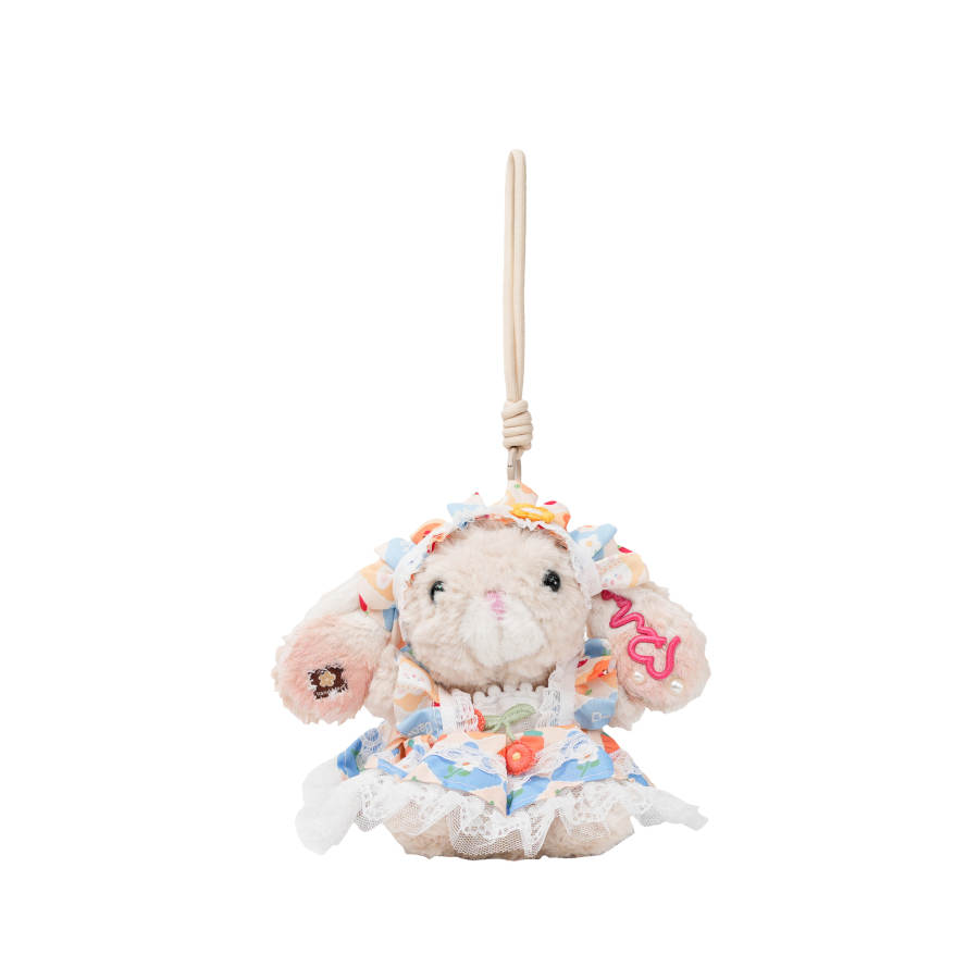 JELLYCAT JELLYCAT Custom Toy/Doll Customization