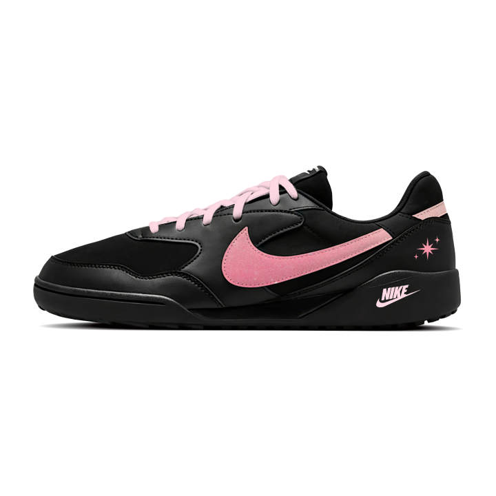 Nike Nike Terra Manta Casual Shoes Women's Low Top Black