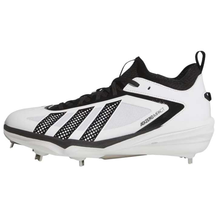 Adidas Adidas Adizero Impact 3.0 Baseball Shoes Men's Low Top