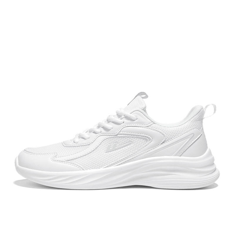 WARRIOR WARRIOR Running Shoes Women's Low Top White