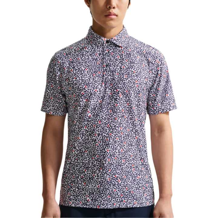 Nike Nike Tailored Performance Men's Dri-FIT Golf Polo