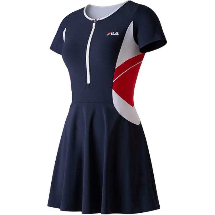 FILA One Piece Swimsuits Women's
