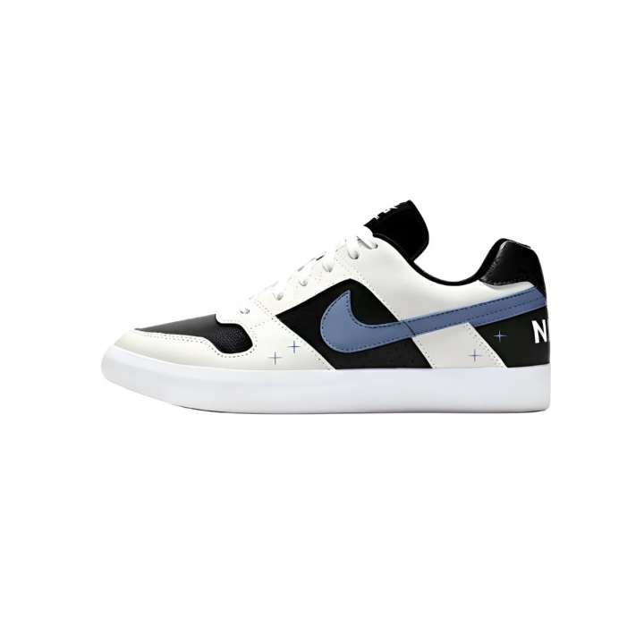 Nike Nike Skateboard Shoes Unisex Low Top Ecru