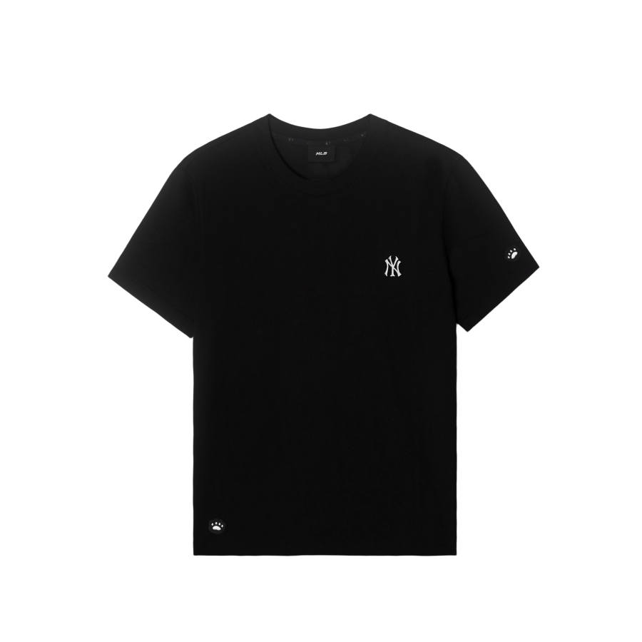 MLB MLB T Shirts Unisex Crew Neck Moderate Straight Fit
