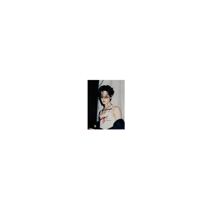 TF ENTERTAINMENT 'Coronation Concert' Photocards