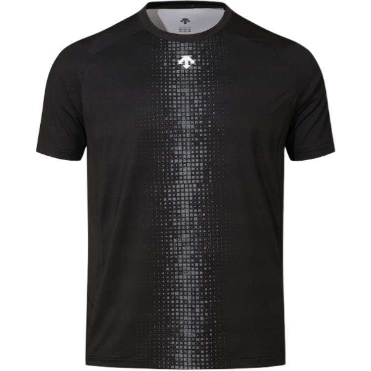 DESCENTE DESCENTE T Shirts Men's Crew Neck
