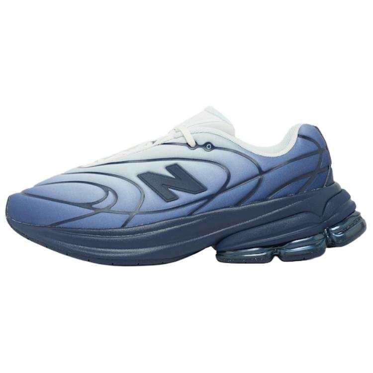 New Balance New Balance NB 5030 Running Shoes Men's Blue With White Lettering