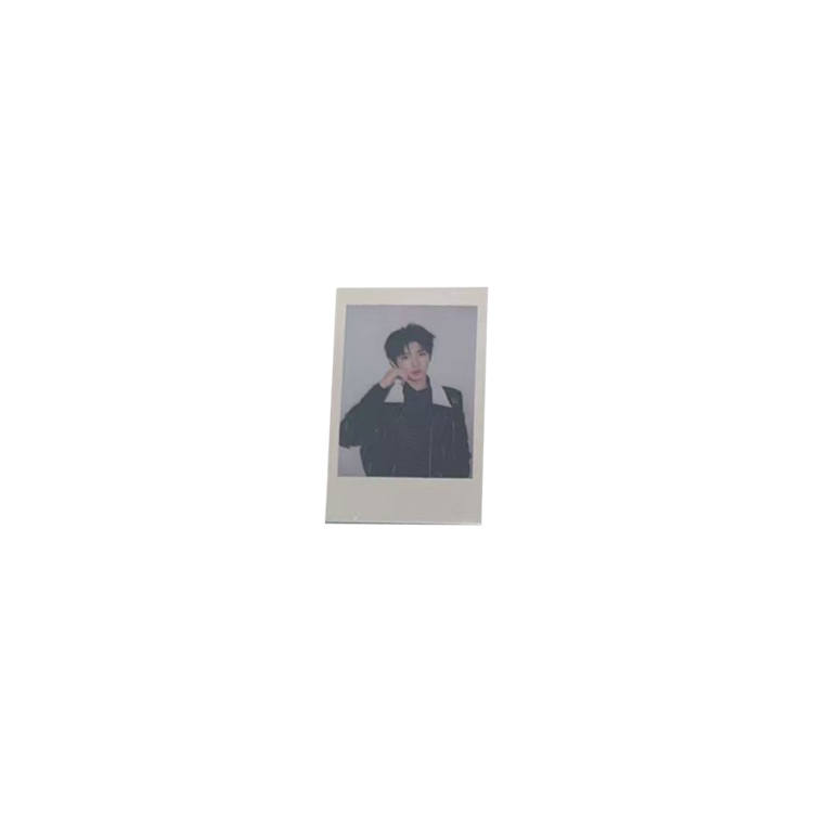 TF ENTERTAINMENT Choose Photocards