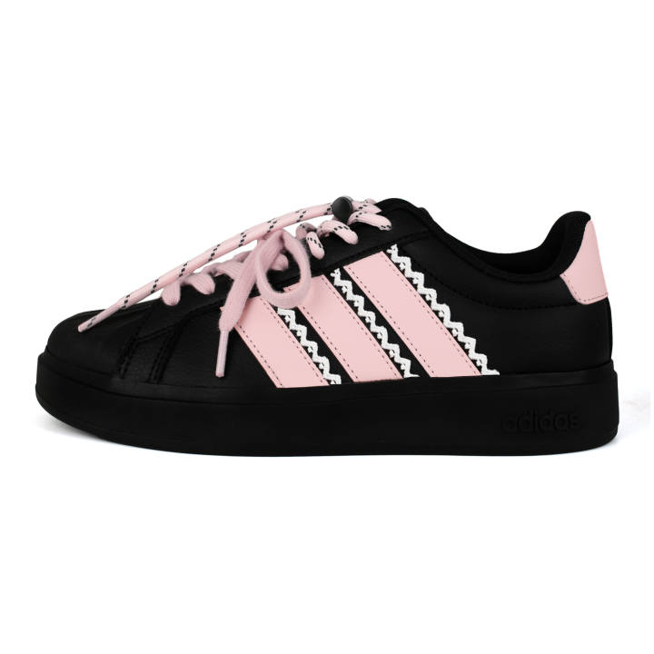 Adidas Adidas Street Talk Kids' Skateboarding Shoes Unisex