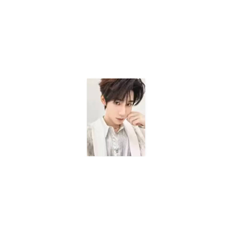 TF ENTERTAINMENT 2025 New Year Music Festival Love Photocards