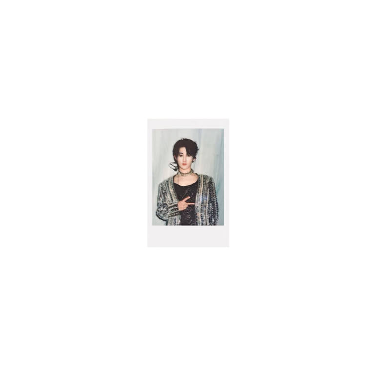TF ENTERTAINMENT 'Coronation Concert' Photocards