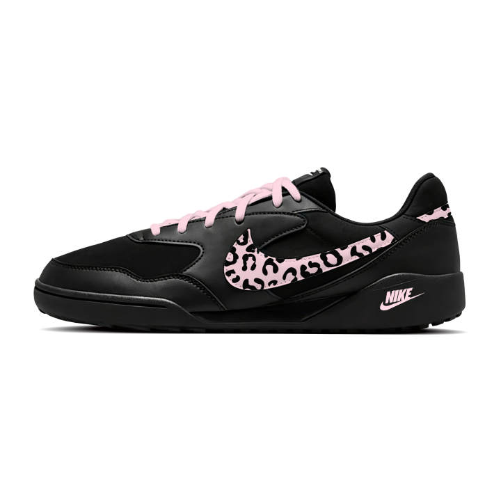 Nike Nike Terra Manta Casual Shoes Women's Low Top Black