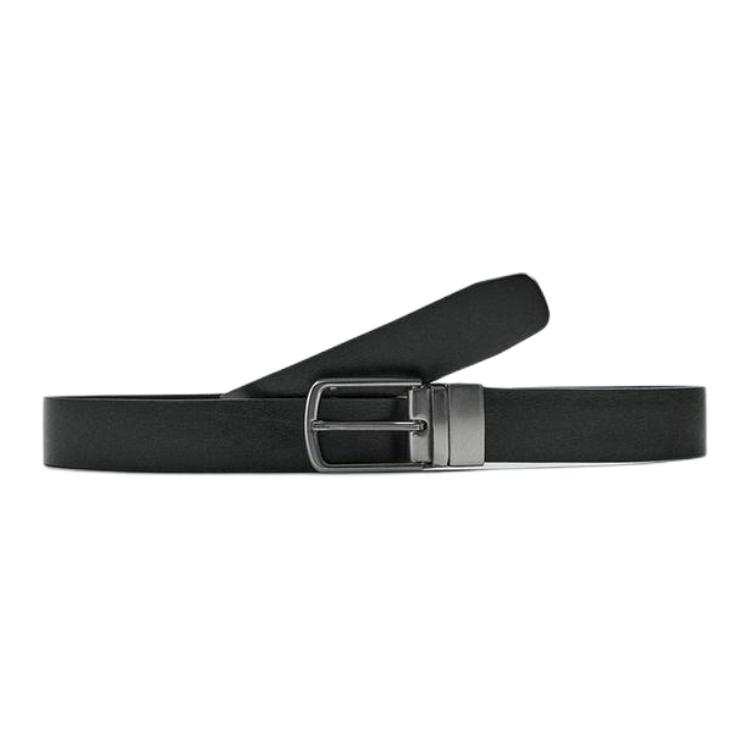 ZARA ZARA Leather Belts Unisex