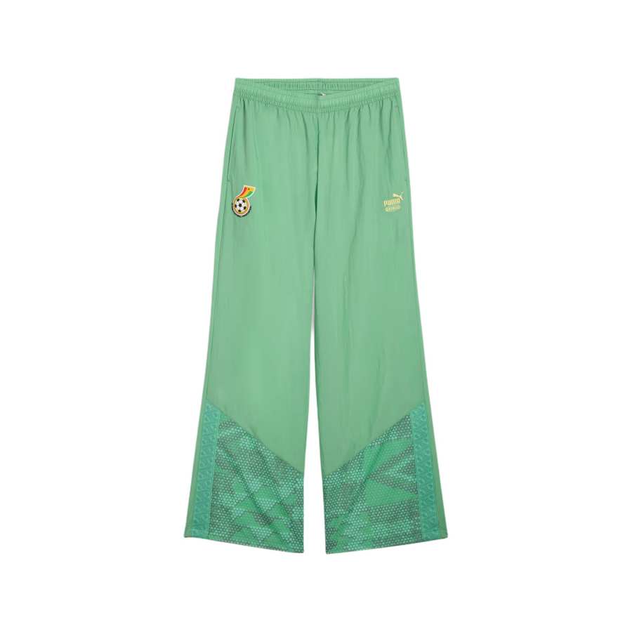 PUMA King Casual Pants Men's Jade Frost Moderate Other
