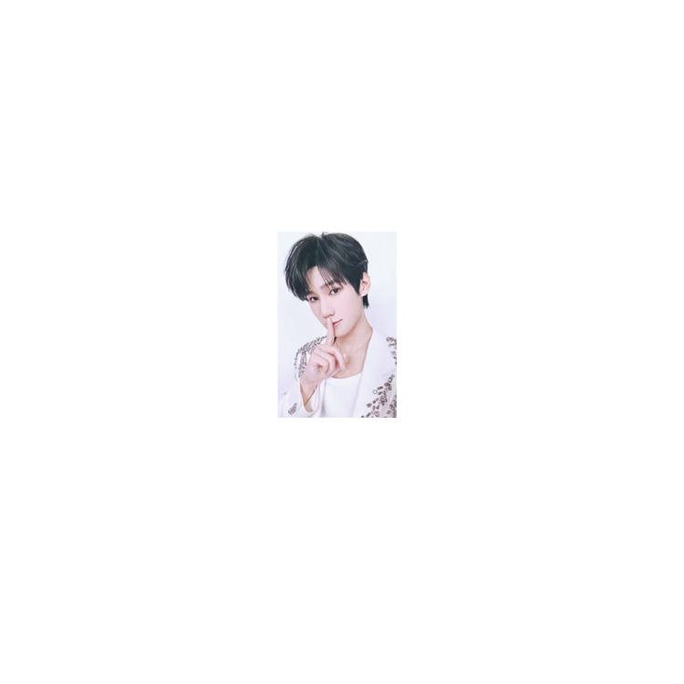 TF ENTERTAINMENT 'Coronation Concert' Photocards