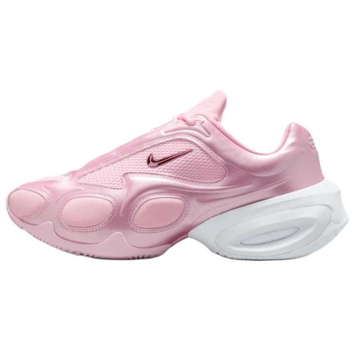 Nike Nike Air Max Muse Casual Shoes Women's Pink White