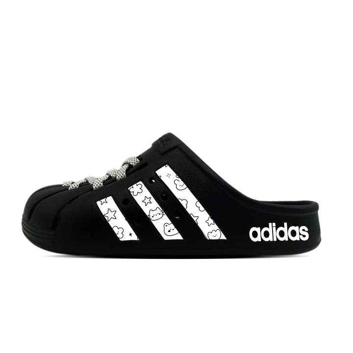 Adidas Adidas ADILETTE CLOGS Unisex