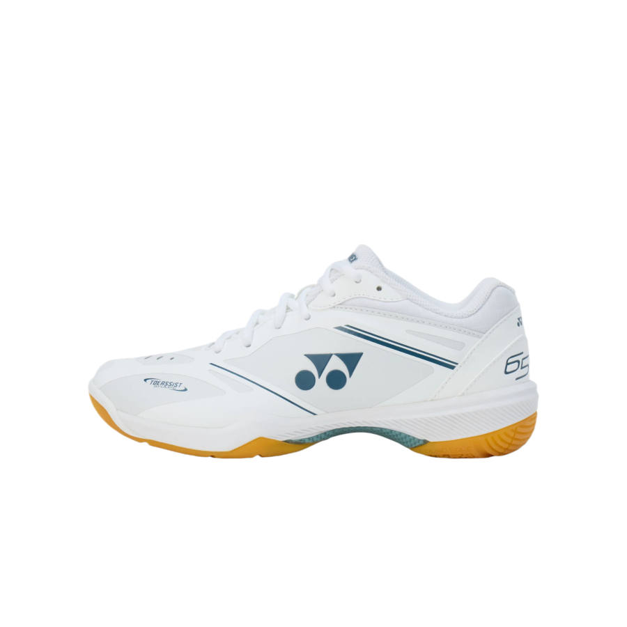 YONEX Tennis Shoes Unisex Low Top White