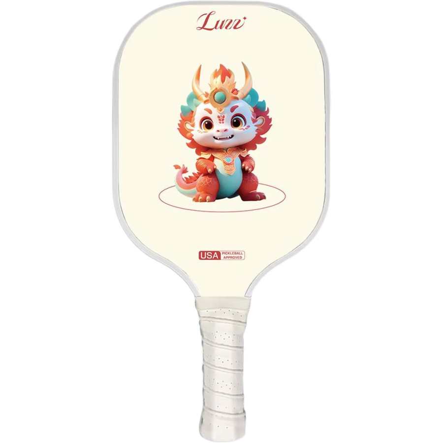 LUZZ PICKLE LUZZ PICKLE Pickleball Paddles