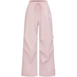 SIINSIIN Cargo Pants Women's Thickened And Fleece Lined Straight Fit Pants
