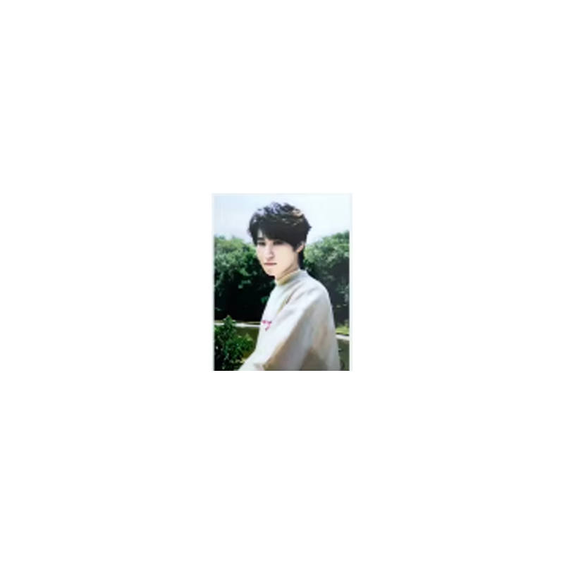 TF ENTERTAINMENT Photocards