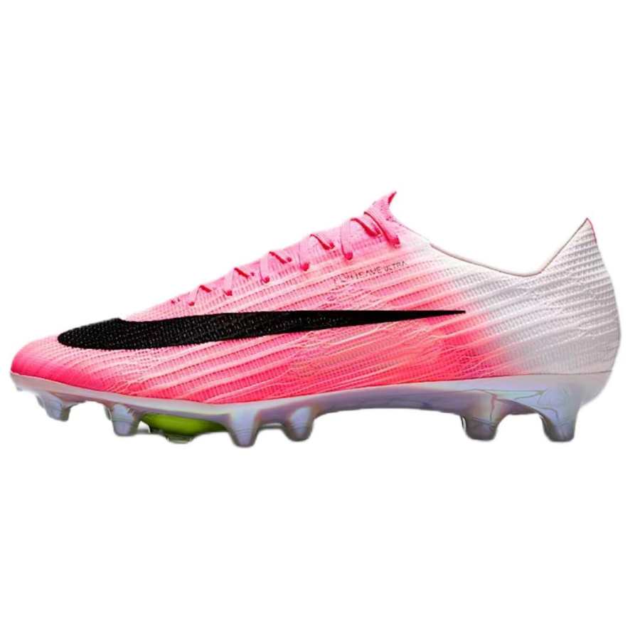 Nike Nike Mercurial Superfly 11 Soccer Shoes Unisex Low Top Pink