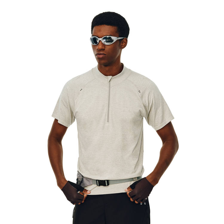 FPA T Shirts Unisex Crew Neck Thin Straight Fit