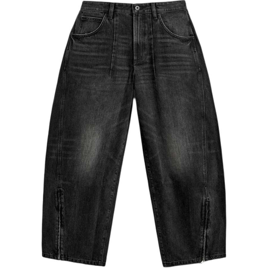 ZARA Jeans Men's Charcoal Gray Other