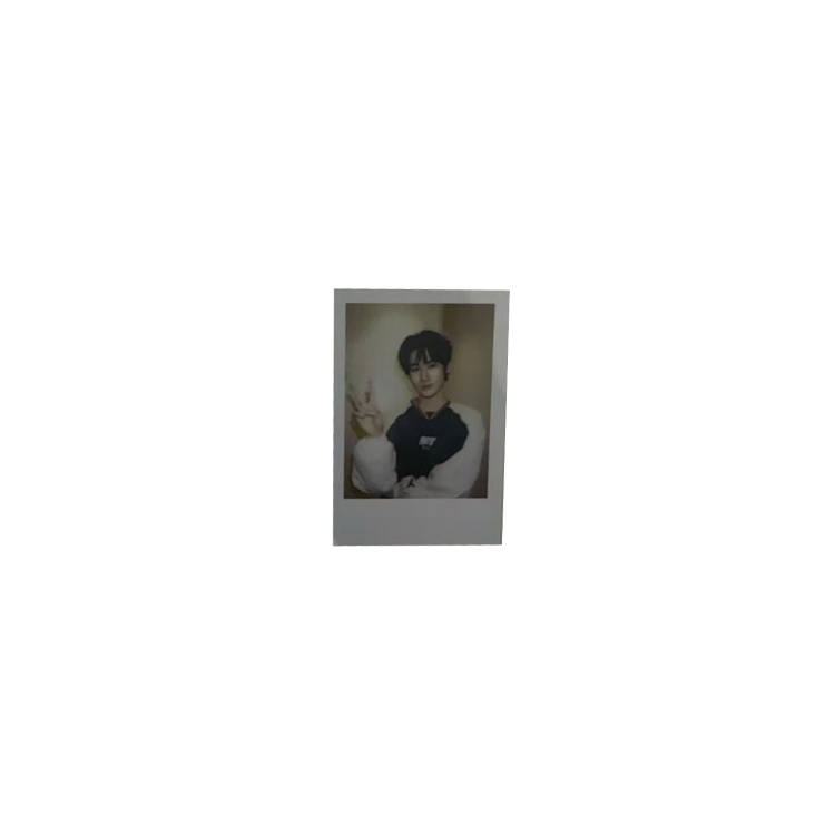 TF ENTERTAINMENT Love Deeply Photocards