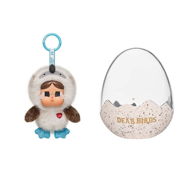 POP MART POP MART Dear Birds Trendy Figures