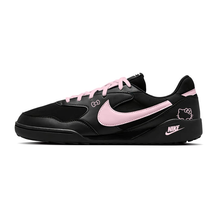 Nike Nike Terra Manta Casual Shoes Women's Low Top Black